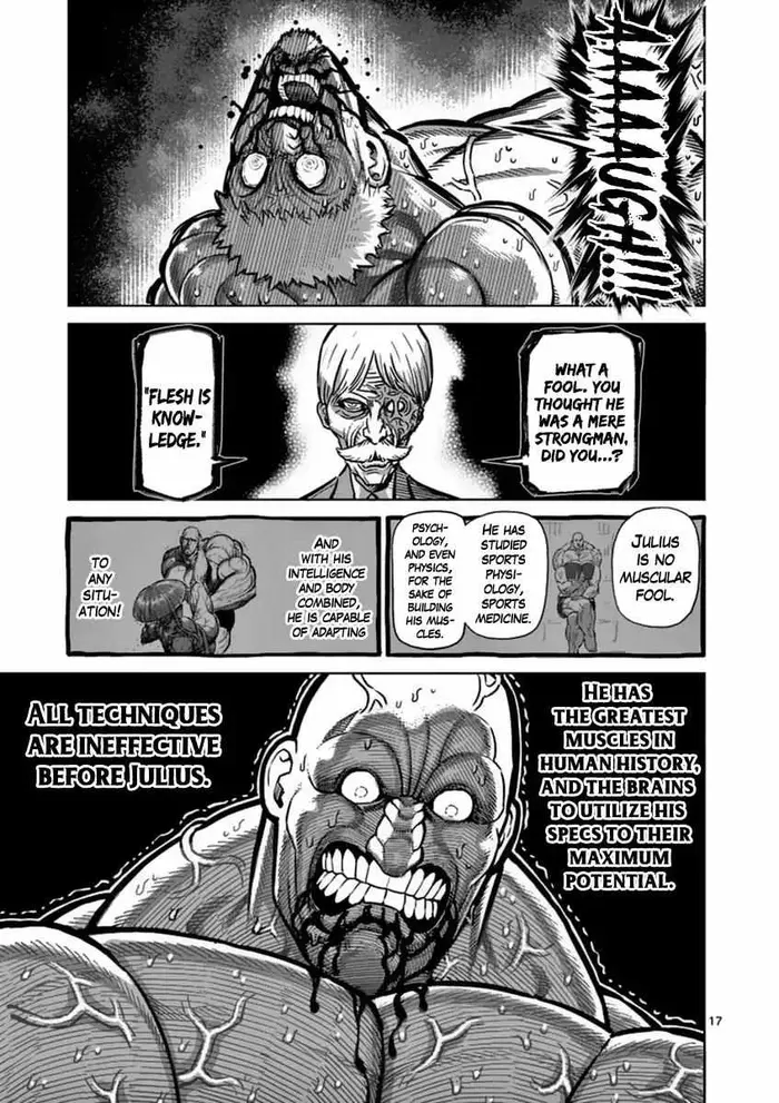 Kengan Ashura Chapter 139 image 18_optimized